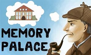 Image result for Mind Palace Technique in Literature