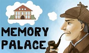 Image result for Example of Memory Palace