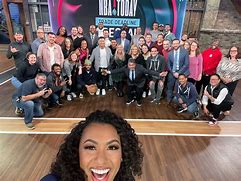 Image result for NBA Today Cast