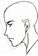 Image result for Anime Side View Angle