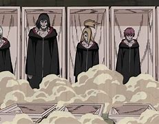 Image result for Reanimation Jutsu Hand Signs