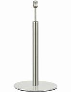 Image result for Stainless Steel Pole beside Counter