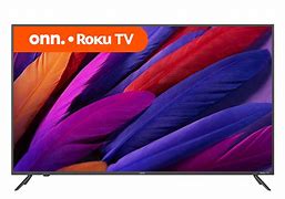 Image result for Onn Roku TV 50 Inch