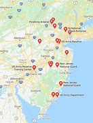 Image result for Military Base in Mahwah NJ