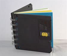 Image result for Floppy Disk Notebook