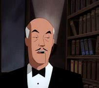 Image result for Small Face Alfred Batman
