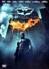 Image result for Batman Begins DVD