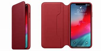 Image result for iPhone XS Max Red