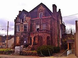 Image result for McKeesport PA Ghetto