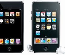 Image result for iPod Touch 1 vs 2