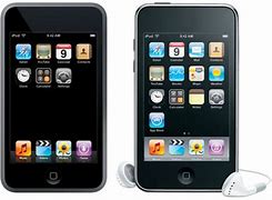 Image result for iPod Touch 2 vs 1