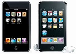 Image result for iPod Touch vs iPhone 8