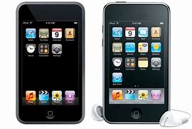 Image result for iPod Touch vs iPhone 8