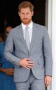 Image result for Prince Harry in Tunic