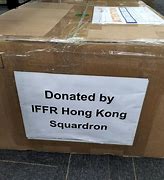Image result for Hong Kong Emergency Kit