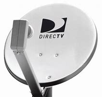 Image result for DirecTV Satellite Dish 18 Inch