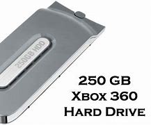 Image result for Xbox 360 250GB Hard Drive
