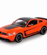 Image result for Maisto Diecast Cars Mustang GT