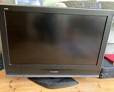 Image result for Old Panasonic TV LCD