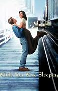 Image result for While You Were Sleeping Movie Wallpaper