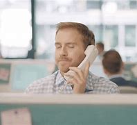 Image result for call centers job gif