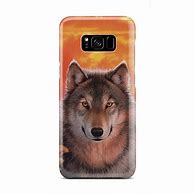 Image result for J2 Wolf Phone Case