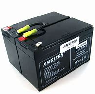 Image result for Amstron Battery
