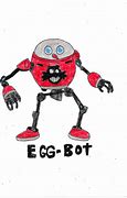 Image result for Sonic Egg Bot