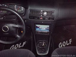 Image result for VW Golf 4 Radio