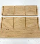 Image result for DIY Monitor Stand Wood