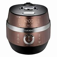 Image result for Induction Heater Rice Cooker