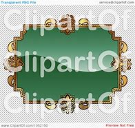 Image result for Elegant Oval Border Frame Clip Art