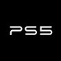 Image result for PS5 Logo Blue
