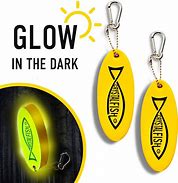 Image result for Floatable Key Chain