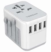 Image result for USB Travel Plug