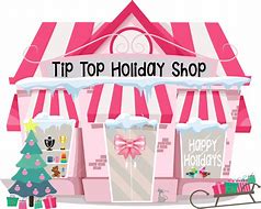 Image result for Christmas Store Decorations