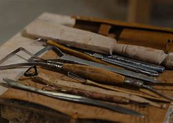 Image result for Colonial Hand Tools