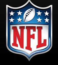 Image result for NFL Logo Black