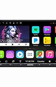 Image result for Panasonic C9p9 Touch Screen Car Audio