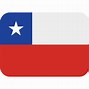 Image result for Flag for Chile Emoji