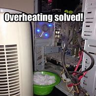 Image result for Laptop Heat Meme