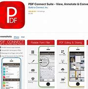 Image result for PDF Creator App