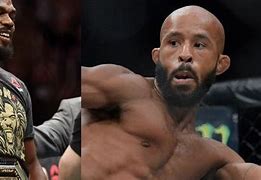 Image result for American UFC Fighters