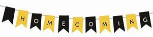 Image result for Homecoming Street Party Clip Art