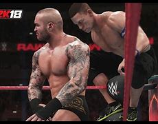 Image result for WWE 2K18 PS4 Game