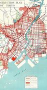 Image result for Great Kanto Earthquake Location