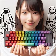 Image result for Viboton Wireless Keyboard