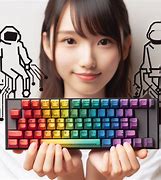 Image result for Keyboard UI