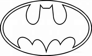 Image result for Batman TV Show Logo