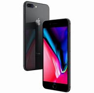Image result for iPhone 8 Plus Noir